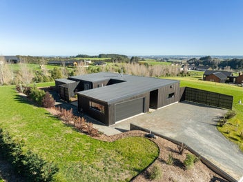 173 Kingsdale Park Drive, Aokautere