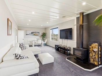 1 Alexander Street, Abbotsford, Dunedin