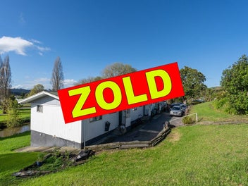 9 Queen Street, Kawakawa, Kawakawa