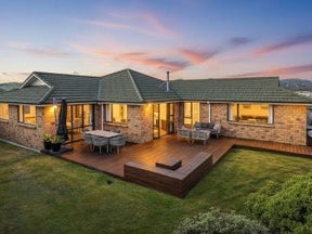 44 Kahurangi Heights, Aotea, Porirua