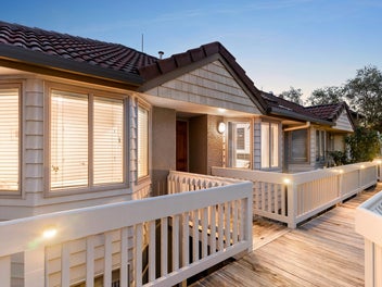 8/3 Lovelock Avenue, Mount Eden, Auckland