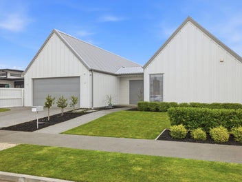 5 Frank Ernest Crescent, Prebbleton, Prebbleton