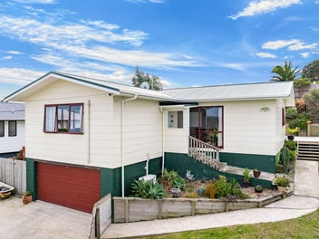 23 Haimona Street, Dargaville