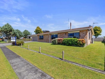 59 Sheffield Street, Matamata, Matamata