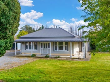 7 Cheviot Street, Waiau, Waiau