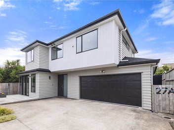 27A La Perouse Street, Botany Downs, Auckland