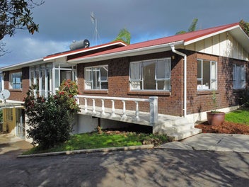 117 Raumanga Heights Drive, Raumanga, Whangarei