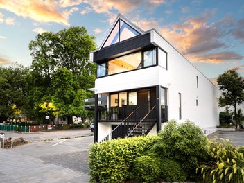 78 Oxford Terrace, Christchurch Central, Christchurch