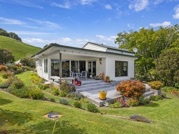 1366 Hukerenui Road, Hukerenui, Hikurangi
