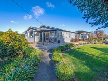 278A Mcdonell Road, Ohakea, Palmerston North