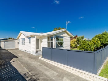 39 York Avenue, Tamatea, Napier