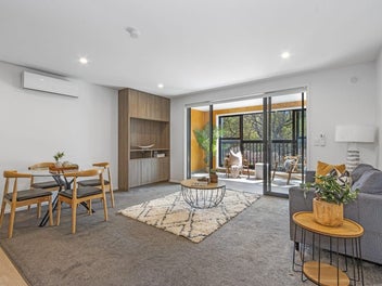209/420 Hagley Avenue, Christchurch Central, Christchurch