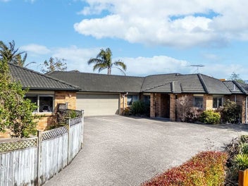 19 Ballymore Drive, Pinehill, Auckland