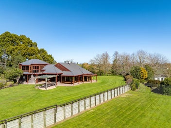 186 Flume Road, Te Miro, Cambridge