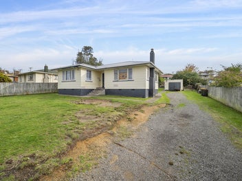 6 Bellingham Crescent, Fordlands, Rotorua