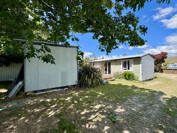 3 Glendhu Crescent, Otematata