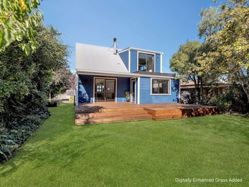 21 Leeston Road, Springston, Springston