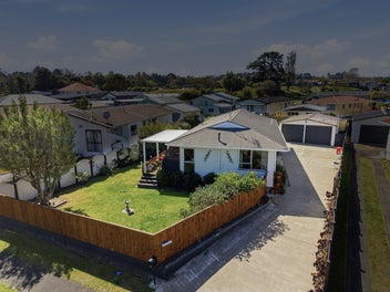38 Hereford Street, Springvale, Whanganui