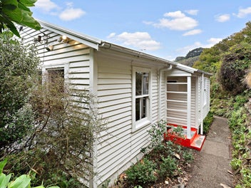 104 Sidlaw Street, Strathmore Park, Wellington