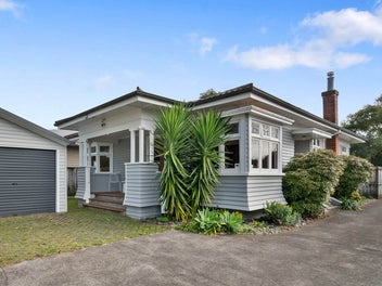 273 Meola Road, Point Chevalier, Auckland