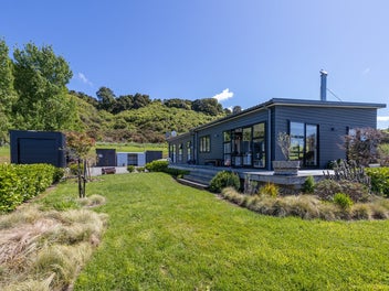 695F Chester Road, West Taratahi, Carterton
