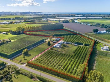 34 Bell Road, Matawhero, Gisborne