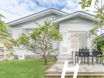50 Peary Road, Mount Eden, Auckland