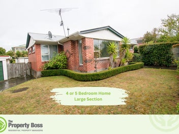 193 Gayhurst Road, Burwood, Christchurch