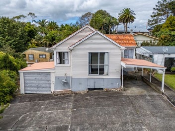 18 Bank Street, Kaitaia, Kaitaia