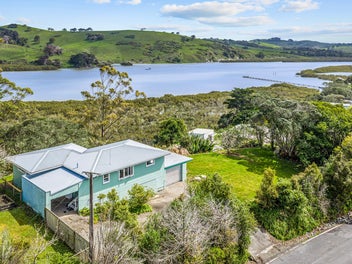 111 WHARF Road, Port Albert, Wellsford