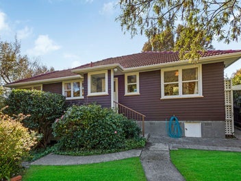 2 Cleary Street, Waterloo, Lower Hutt