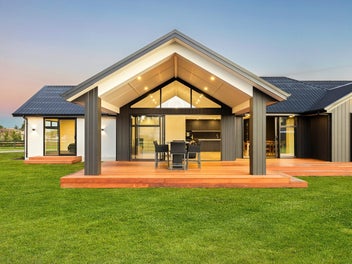 14 Beal Place, Swannanoa