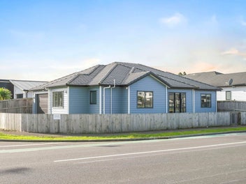 1 Castlepoint AVE, takanini, Auckland