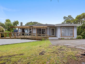 433 Pah Hill Road, Wharehine, Wellsford