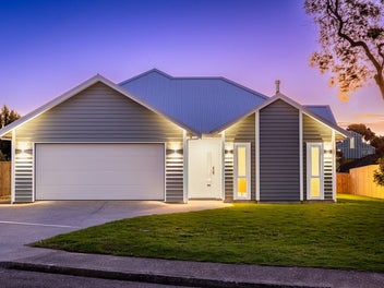 23 Frimley Terrace, Waikanae Beach, Waikanae