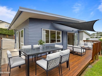 25 Carento Way, Stanmore Bay, Whangaparaoa