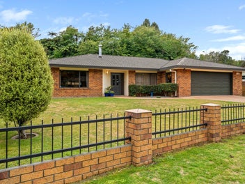 39 Roto Street, Hurdon, New Plymouth