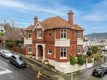 82 Melville Street, Dunedin Central, Dunedin