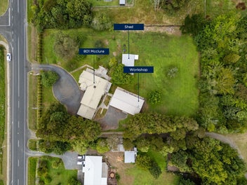 801 McClure Street, Pirongia, Pirongia