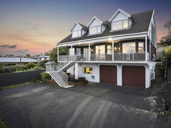 11A Harcourt Street, Belleknowes, Dunedin