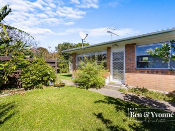 6/56 Ireland Road, Panmure, Auckland