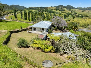 2730 State Highway 1, Brynderwyn, Maungaturoto
