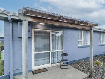 4/202 Tweed Street, Appleby, Invercargill