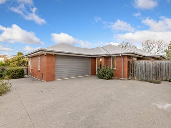 5 Spring Grove Street, Spreydon, Christchurch