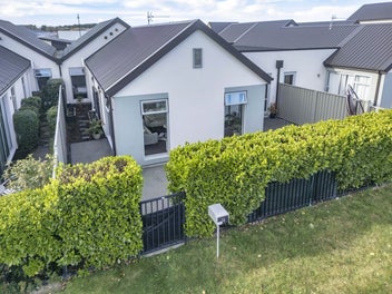 14 Tuhoe Avenue, Kaiapoi, Kaiapoi