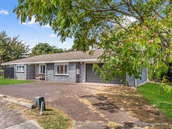 26 Westminster Drive, Owhata, Rotorua