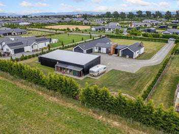 97 Haymakers Crescent, Rolleston