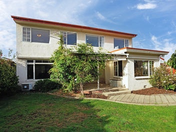 3 Ritchie Street, Turnbull Thomson Park, Invercargill