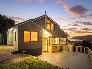 23 Lagden Street, Camborne, Porirua