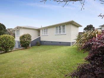 73 Hampshire Street, Cannons Creek, Porirua
